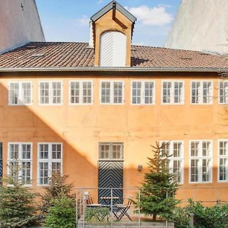 Apartmentincopenhagen Apartment 1577 외부 사진