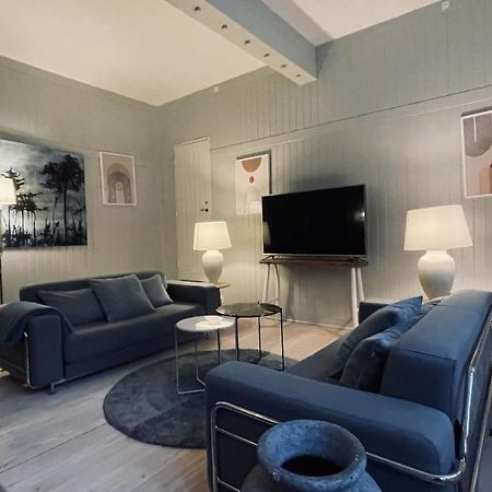 Apartmentincopenhagen Apartment 1577 외부 사진