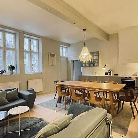 Apartmentincopenhagen Apartment 1577 외부 사진
