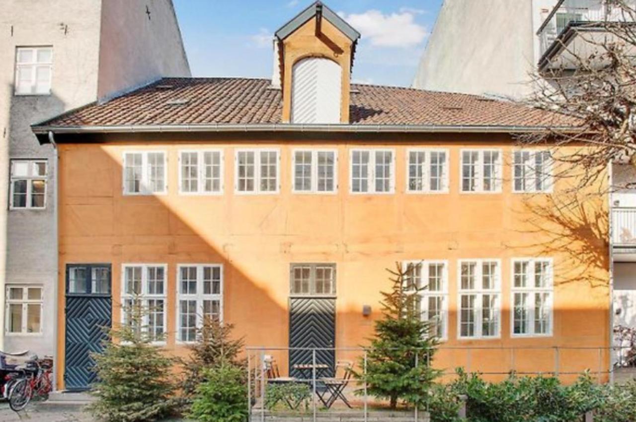 Apartmentincopenhagen Apartment 1577 외부 사진