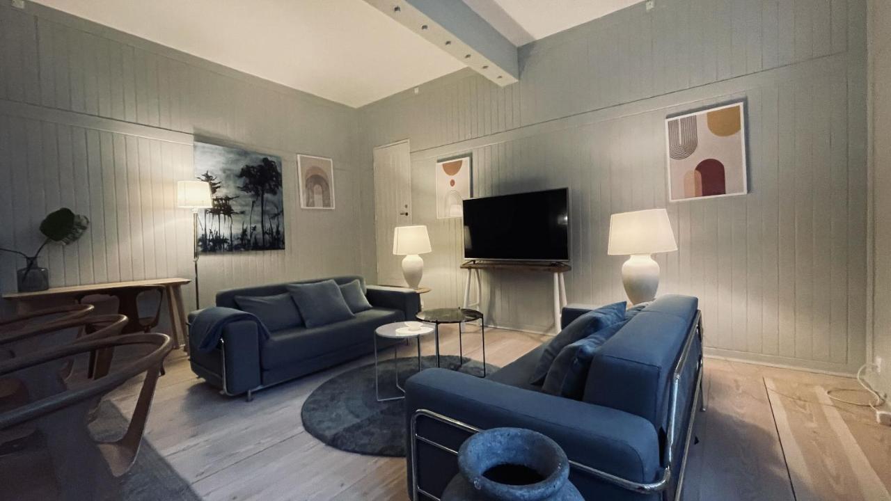 Apartmentincopenhagen Apartment 1577 외부 사진