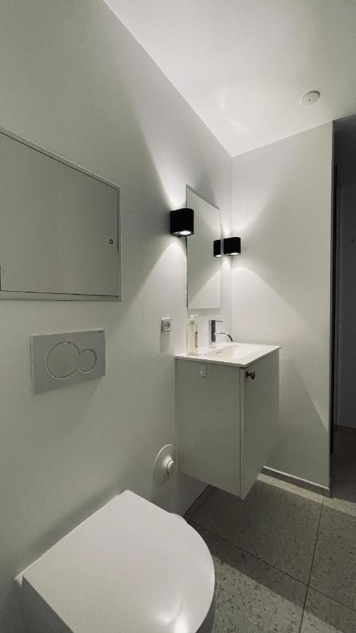 Apartmentincopenhagen Apartment 1577 외부 사진