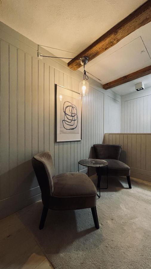 Apartmentincopenhagen Apartment 1577 외부 사진