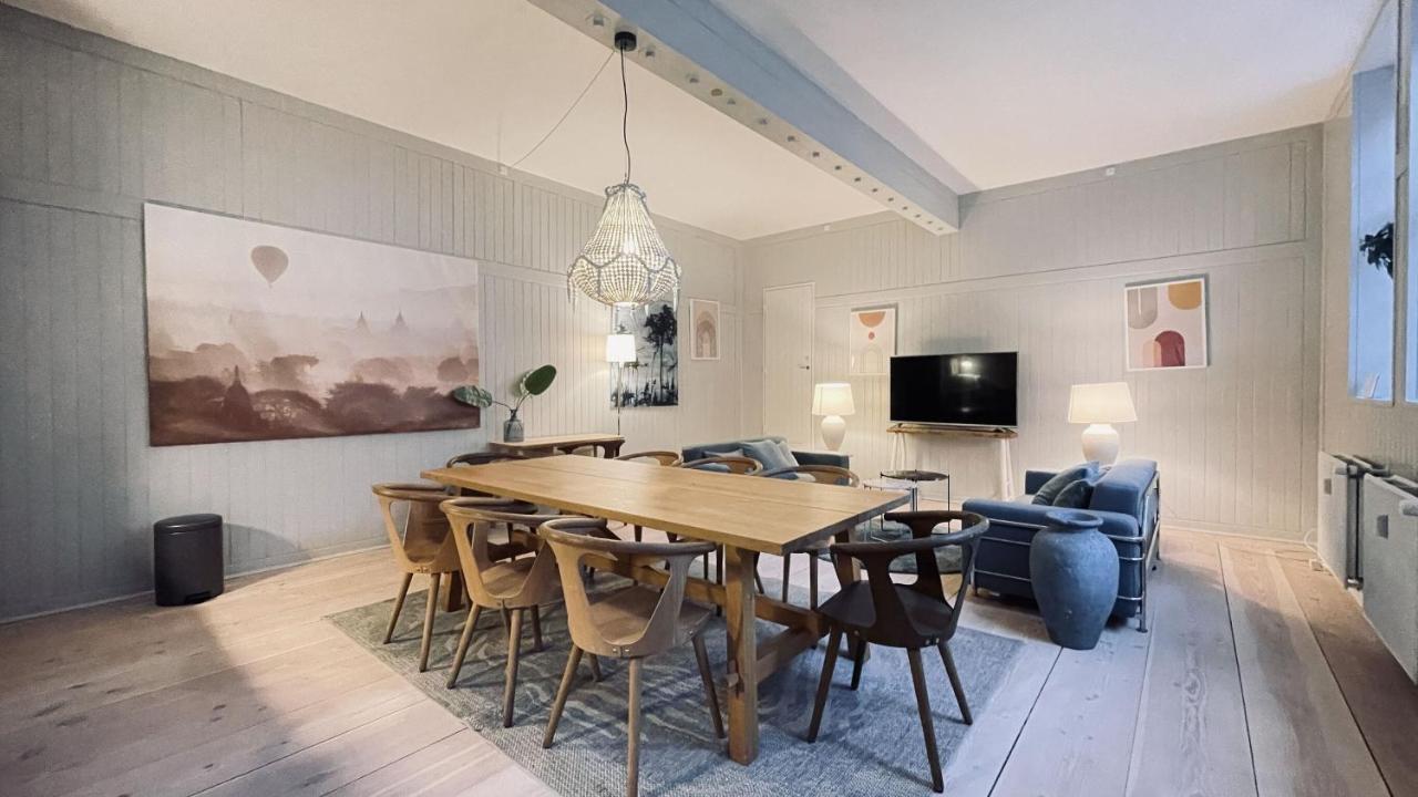 Apartmentincopenhagen Apartment 1577 외부 사진