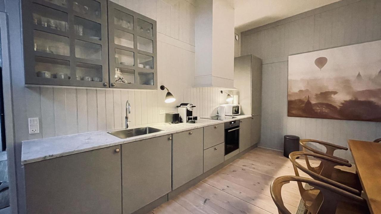 Apartmentincopenhagen Apartment 1577 외부 사진