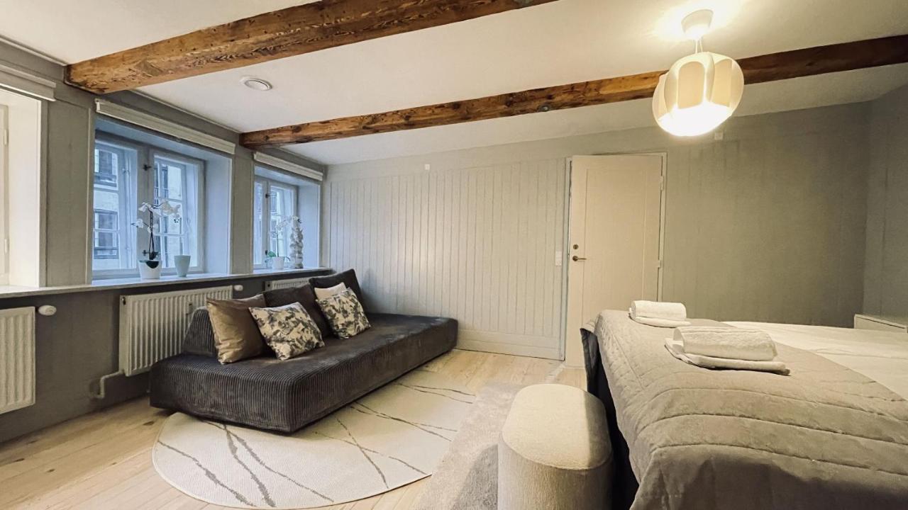 Apartmentincopenhagen Apartment 1577 외부 사진