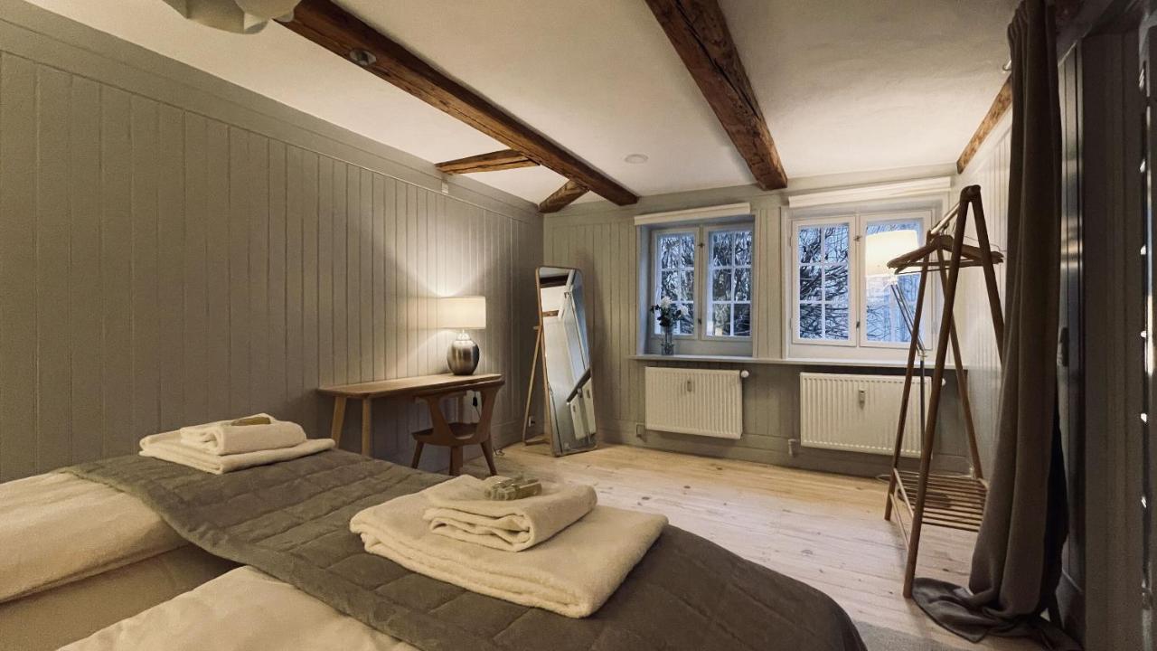 Apartmentincopenhagen Apartment 1577 외부 사진