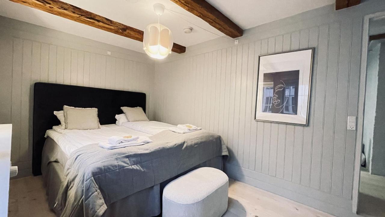 Apartmentincopenhagen Apartment 1577 외부 사진