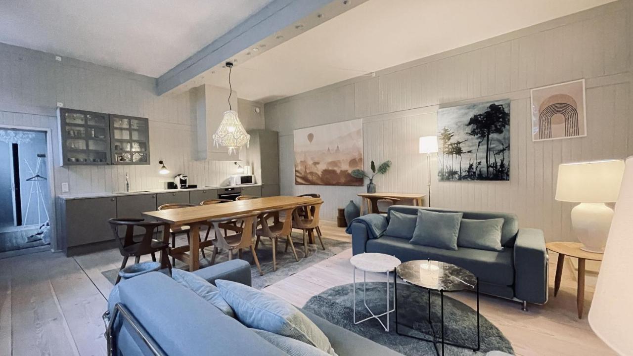 Apartmentincopenhagen Apartment 1577 외부 사진