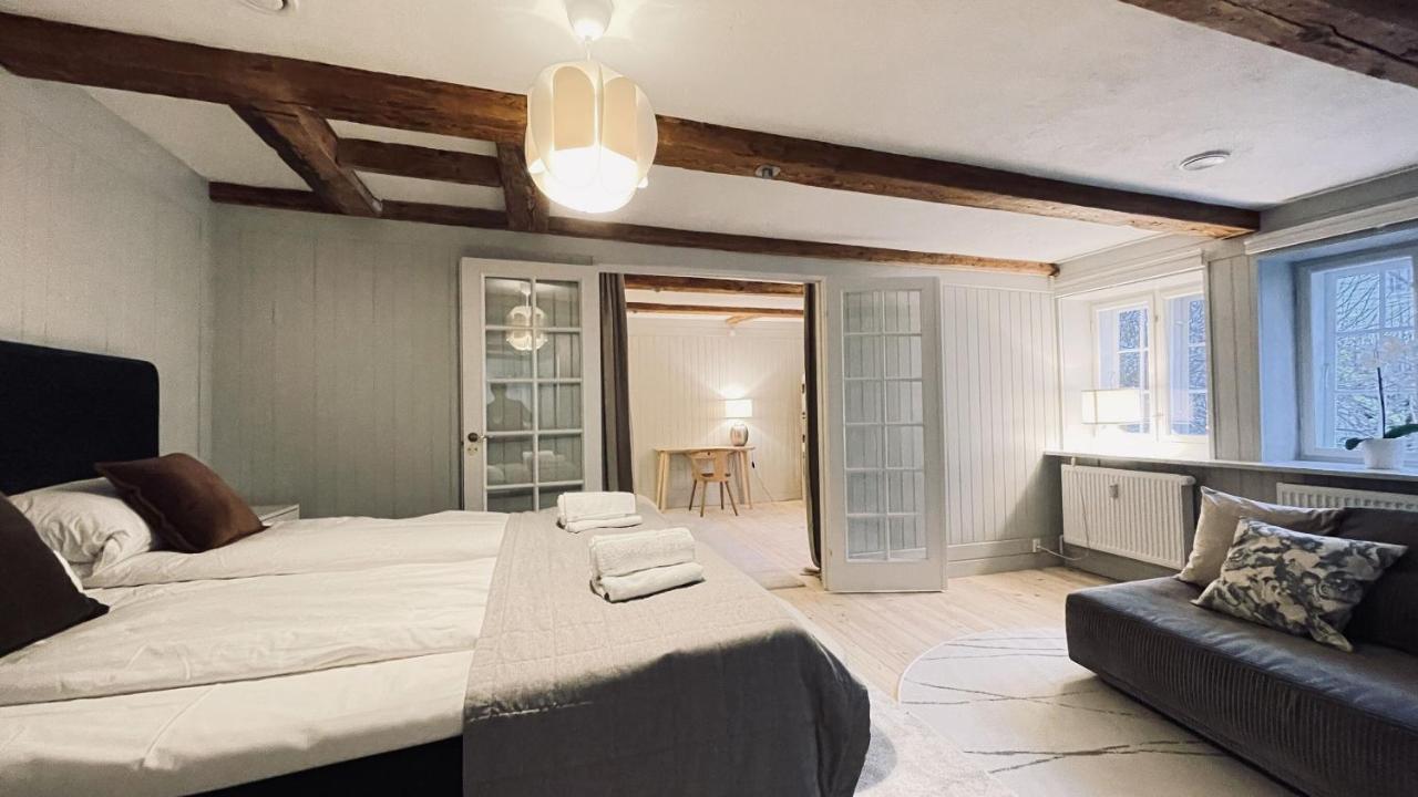 Apartmentincopenhagen Apartment 1577 외부 사진