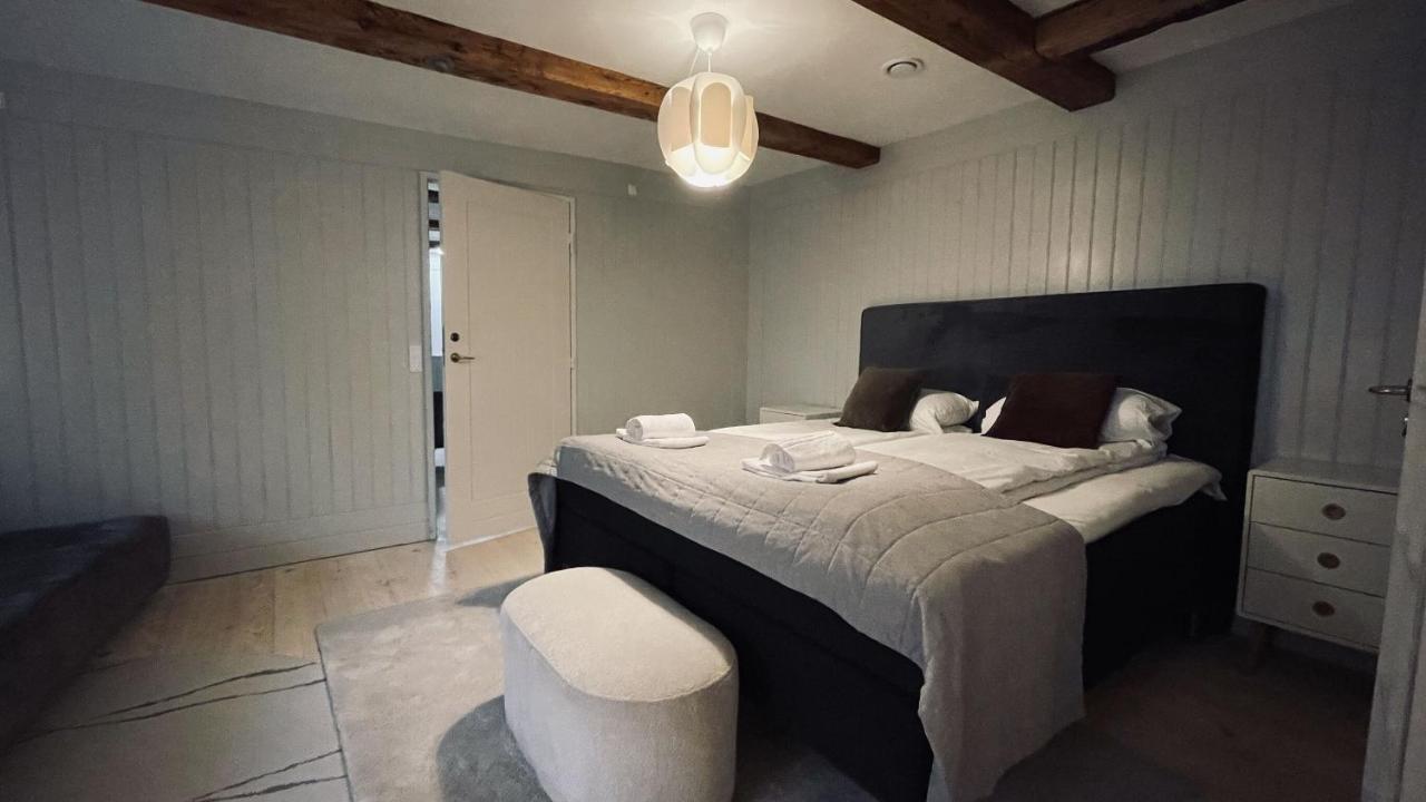 Apartmentincopenhagen Apartment 1577 외부 사진